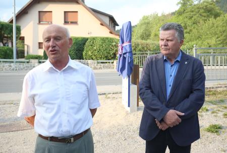 ODKRITJE HISTORIČNIH TABEL 11 FOTO LJUBO VUKELIČ